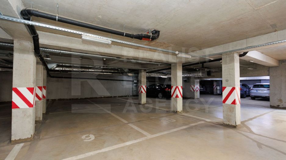 Vânzare, apartament, 2 camere, str. Petru Rareș, Centru - Poză 22