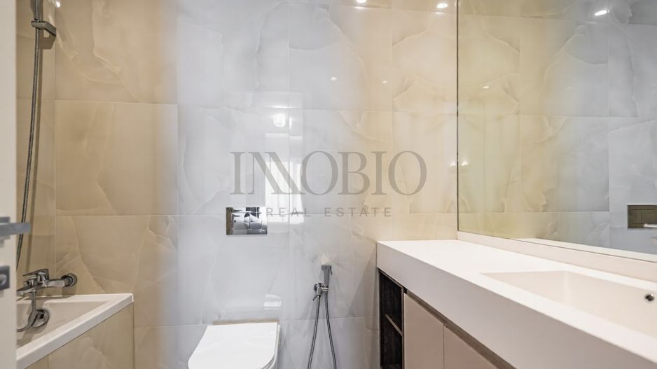 Apartament 3 Camere | One Verdi | Loc de Parcare - Poză 7