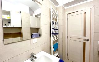 Apartament cu 2 camere/45mp/zona Parcul Poligon. - Poză 9