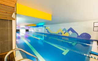 2 camere | terasa 14 mp | Asmita Gardens | Splaiul Unirii - Poză 17