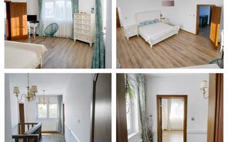 Vila modernă 5 camere Cristian I Brașov I curte 806 mp I Comision 0 - Poză 10