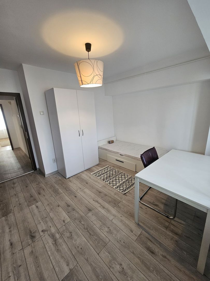 Oportunitate, Vanzare 3 Camere, PE Bd Decebal Bloc Monolit, Metrou Piața Muncii - Poză 7