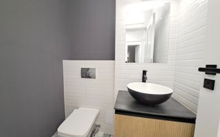 Apartament 3 camere zona Piata Cipariu! Renovat! - Poză 23
