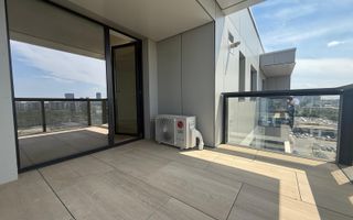 De vanzare | Apartament 2 Camere | Decomandat | Cortina North - Poză 10