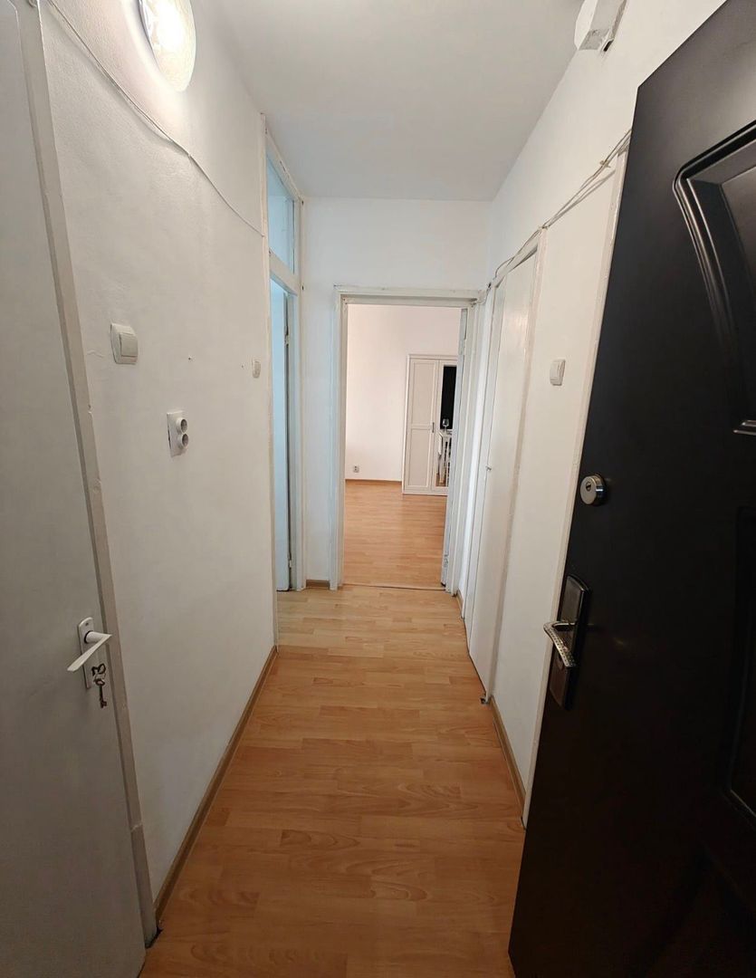 GARSONIERA DRISTOR, BUCATARIE INCHISA, PET-FRIENDLY, METROU 1 MINUT - Poză 6