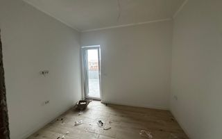 Apartament cu 4 camere, 2 bai, terasă mare, Giroc - Poză 9