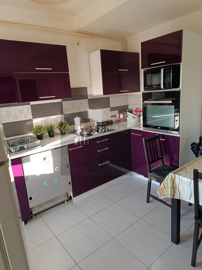 Apartament 3 camere Popesti Leordeni - Poză 5