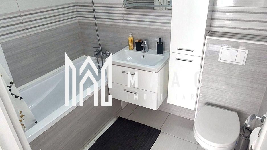 Apartament 3 camere | 70MPU | Balcon | Doamna Stanca - Poză 7