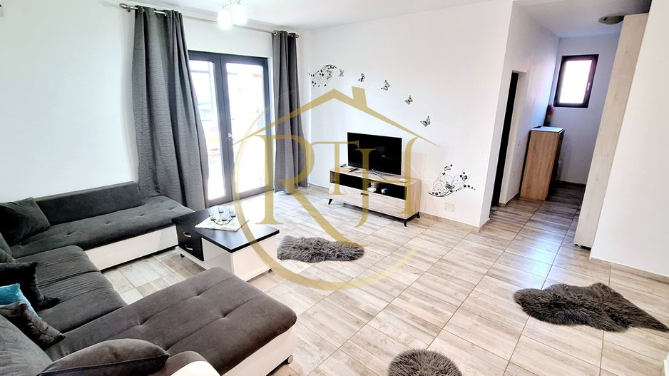 Oferim spre inchiriere casa individuala cu 3 camere, Giroc, Aproape de Primarie - Poză 13