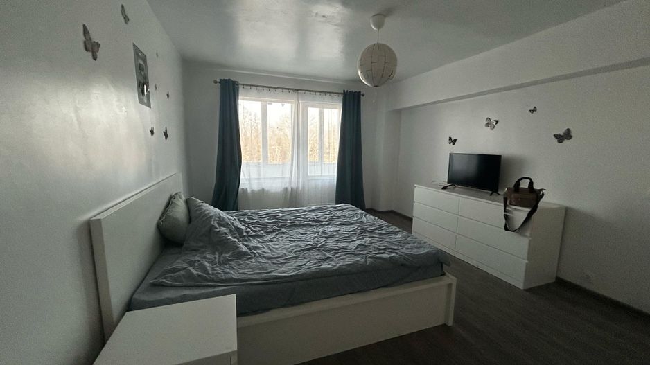 Apartament 2 camere decomandate | zona Primarie Ludus - Poză 2