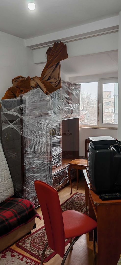 Garsoniera I Etaj 4 I Armeneasca I Se vinde nemobilata - Poză 2