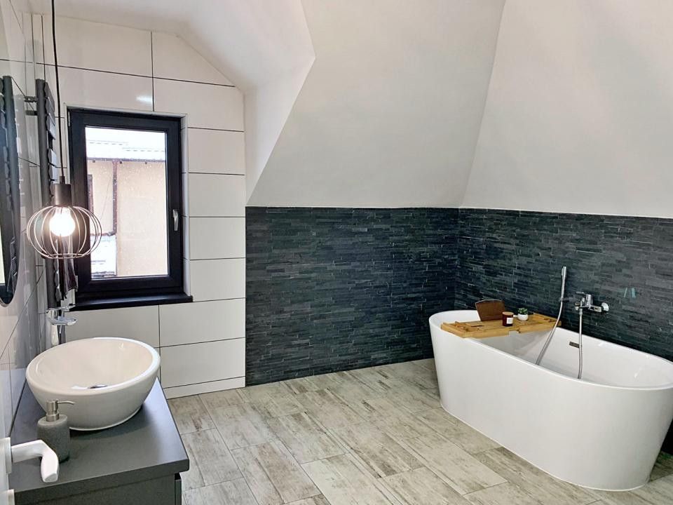 Vanzare Vila LUX Pitesti - Poză 7