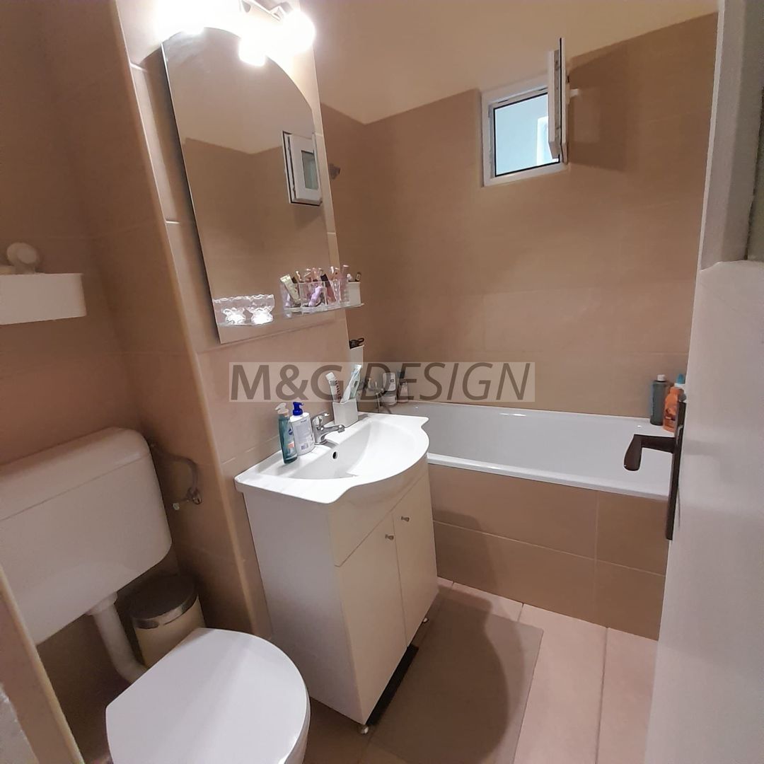 Apartament 1  camera etaj 1 Circumvalatiunii - Poză 5