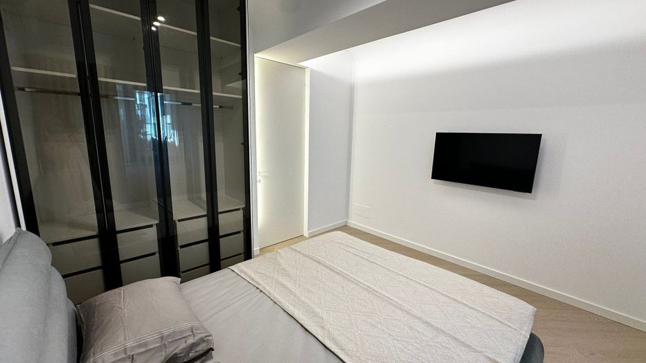 PRIMA INCHIRIERE 3 CAMERE CORTINA NORTH - Poză 5