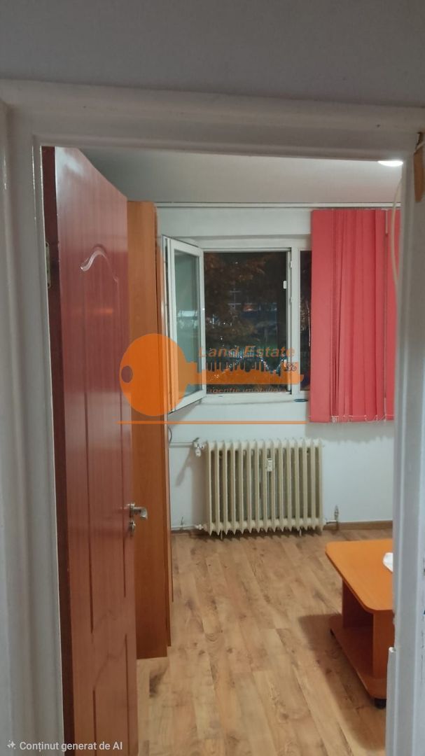 Apartament cu 2 camere in zona Tei (Bloc Reabilitat) - Poză 4