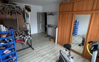 Apartament decomandat 3 camere - 80 mp - Valea Lupului - 360€ - Poză 5