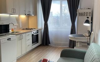 Apartament cu 2 camere de vânzare - Zona Gării - Poză 1