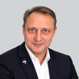 Corneliu Mazur - REMAX Moldova