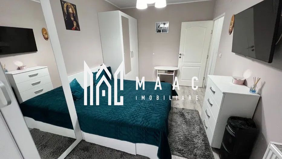 Apartament 2 camere | Decomandat | Balcon | Terezian - Poză 2