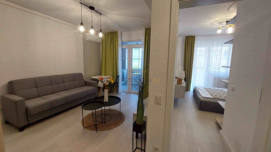 Apartament 2 camere |Prima închiriere |8 min Metrou Apărătorii Patriei - Poză 1
