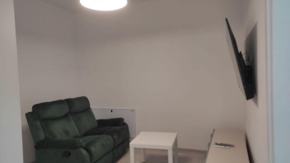 Se inchiriaza apartament 2 camere - zona Berceni - Poză 2