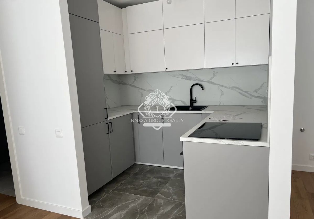 One Cotroceni Park | 2 camere | semidec | 58mp | et 8 | 175.000 euro + TVA - Poză 2