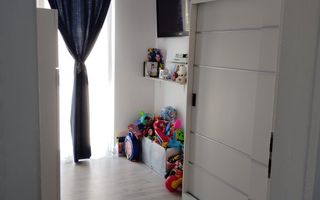 De vânzare | Apartament 3 camere | Modern | - Poză 10
