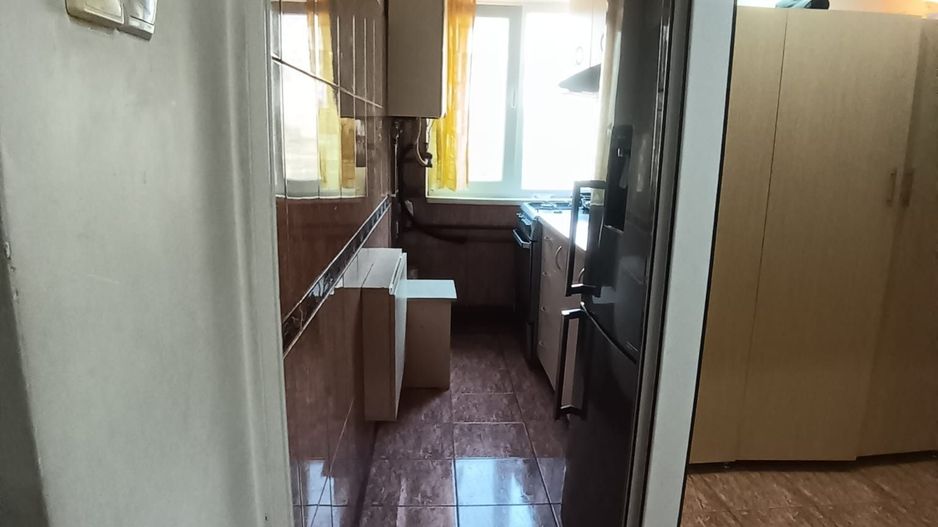 Dacia | 4 Camere | Etaj Intermediar | Centrala Proprie. - Poză 6