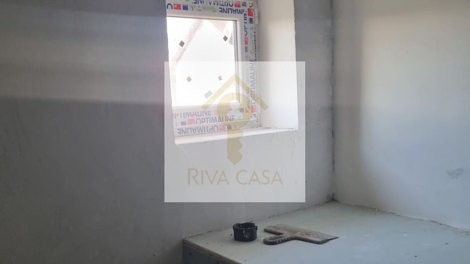 Vânzare casă Oncea semifinisată - Poză 13