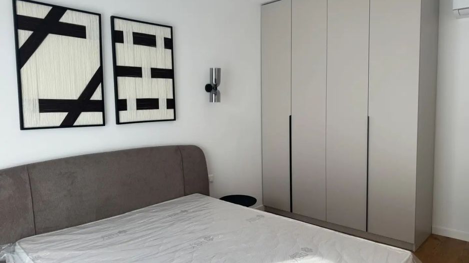 Apartament cu 3 camere de închiriat - One Cotroceni Park - Poză 1