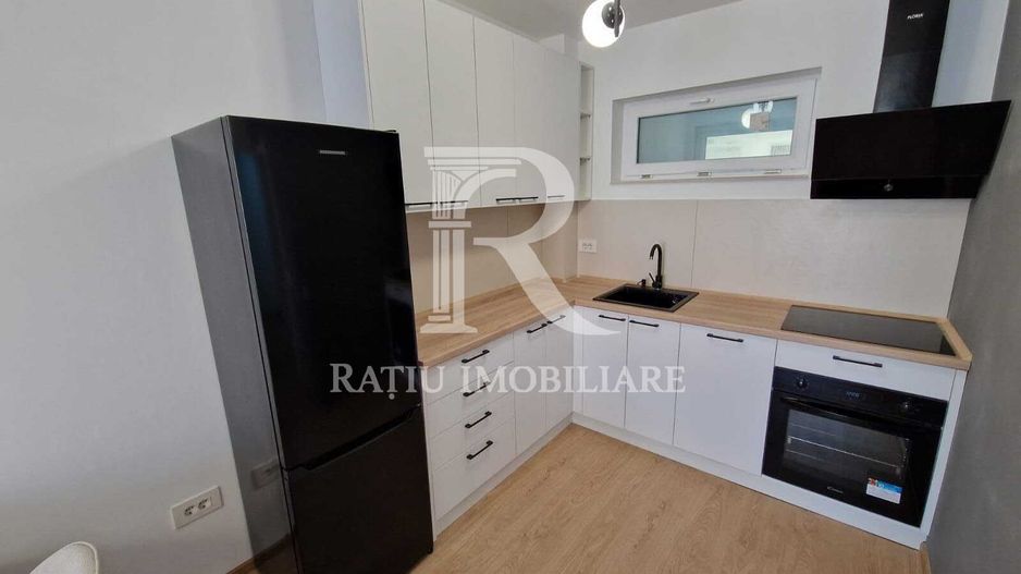 Apartament cu 2 camere ultracentral  | Charm Residence  |  Oradea - Poză 6