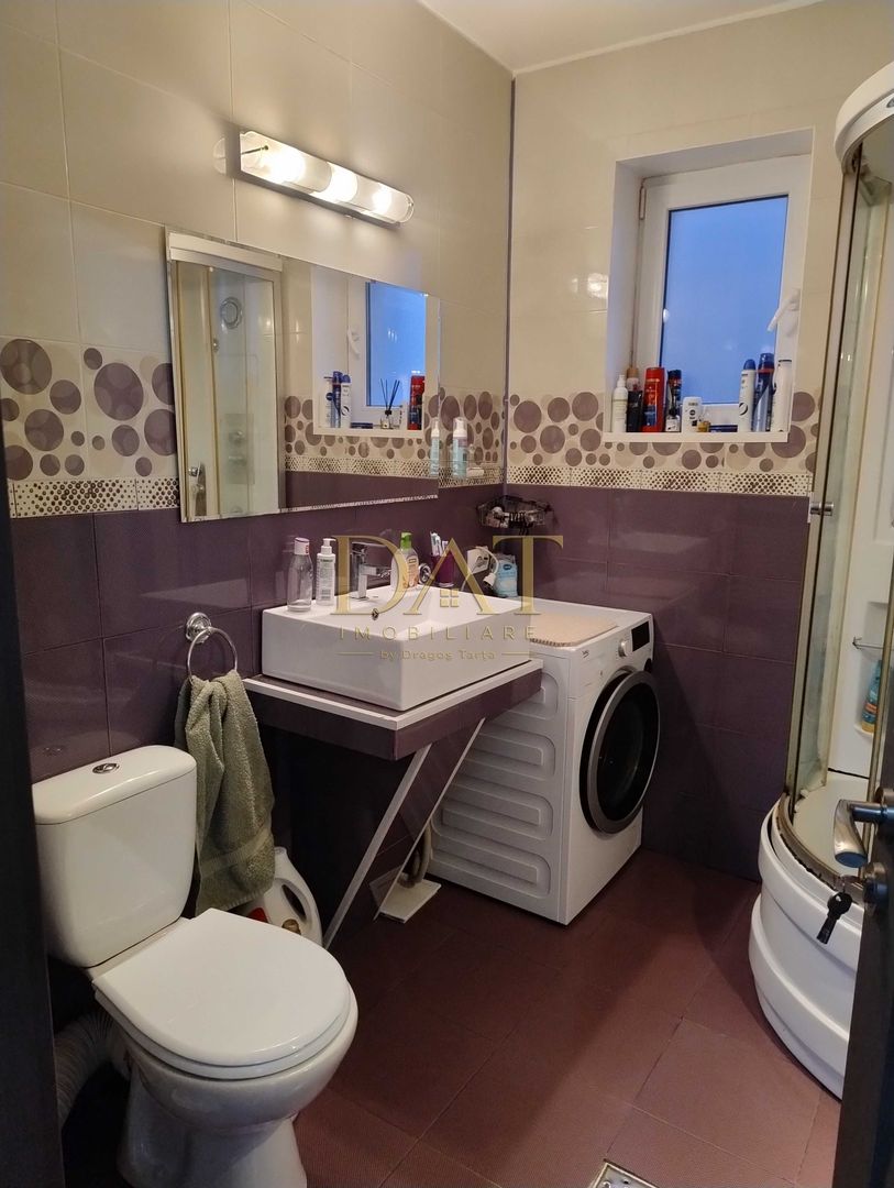 Apartament de vanzare 2 camere | zona Edgar Quinet| - Poză 6