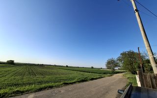 DÂRZA - TEREN INTRAVILAN - Poză 2