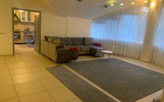 Chirie, apartament, 3 camere, str. Gheorghe Asachi, Telecentru - Poză 4