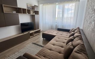 Inchiriez apartament 2 camere Virtutii - Poză 1