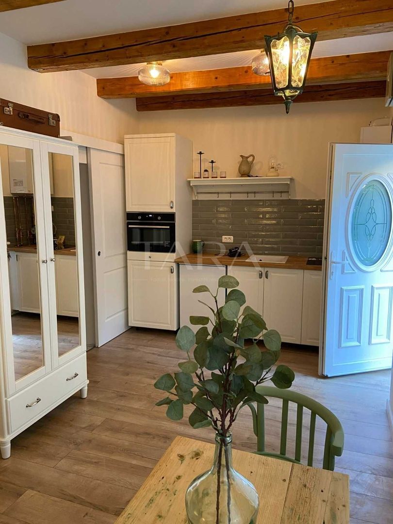 Casă cu 2 studiouri | Zona Horea | Ideal investiție - Poză 1