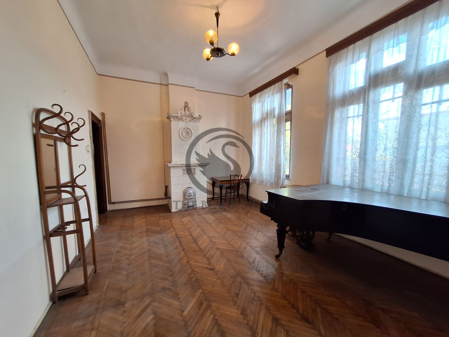 Casă/Vila interbelica de vanzare | Ploiesti, Ultracentral |Comision 0% - Poză 5