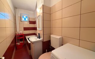Apartament semidecomandat cu 3 camere | Etaj 2 | Girocului - Poză 8