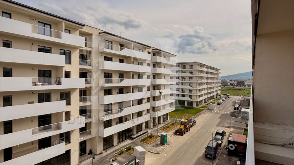 Apartament 3 camere / etaj intermediar / Zona Eroilor - Poză 15