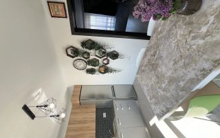 Apartament 3 camere, Valea Lupului – Complex privat cu acces restricționat - Poză 6