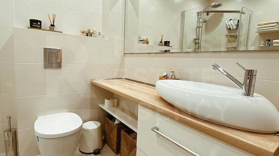 Chirie, apartament, 1 cameră, strada Mioriţa, Telecentru - Poză 10