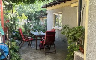 Tabacarie(cod04)-Vând casă 3 camere Constanța - Poză 3