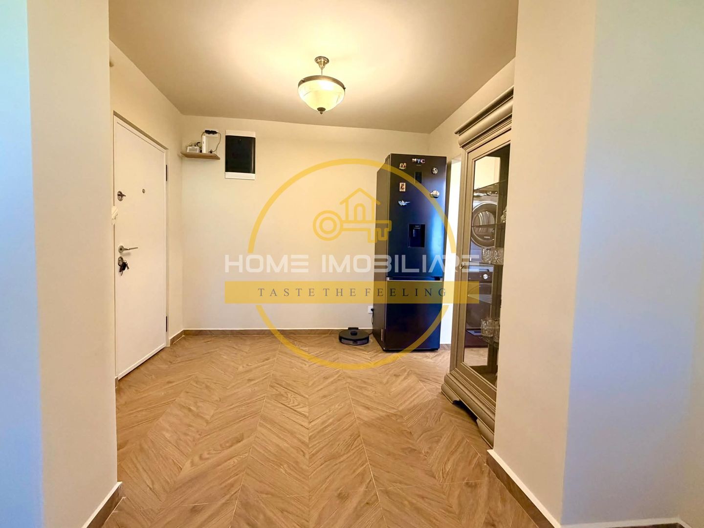 Etaj-3-Apartament 2Camere 58mp/Renovat/ Bloc din 1985-Belvedere! - Poză 5