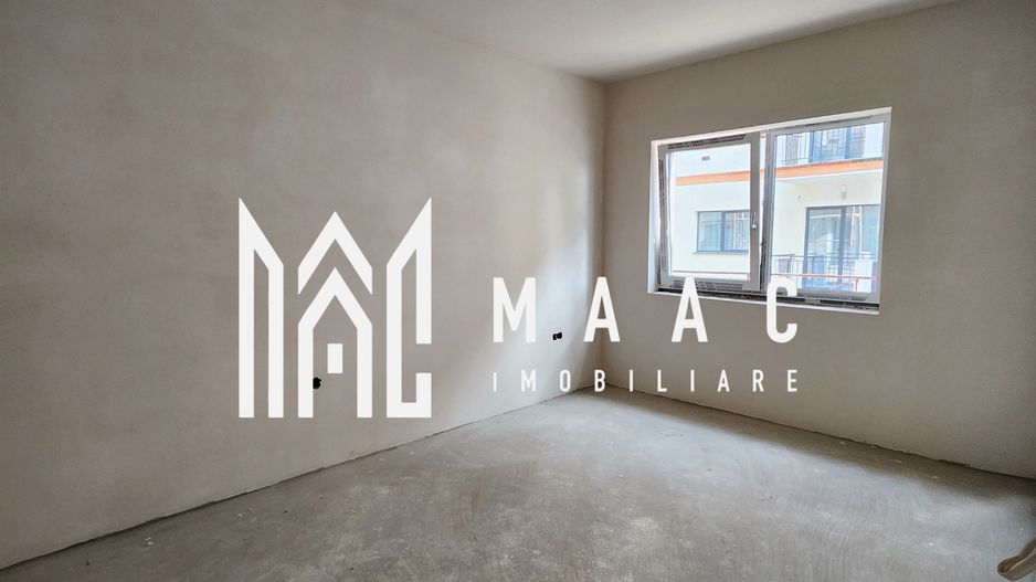 Comision 0 % | Apartament 3 camere | Parter | Balcon - Poză 1