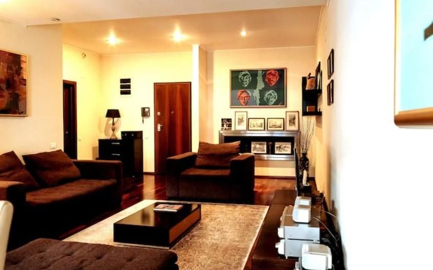 Inchiriere apartament 3 camere | Soseaua Nordului-Parcul Herastrau - Poză 2