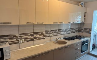 Apartament 3 camere 2 bai | Piata Dacia - Poză 5