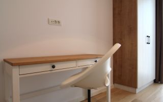 Mobilat deosebit, parcare subterana; Circumvalatiuni - Poză 15