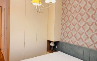 Apartament 3 camere Luxuria residence, mobilat premium - metrou 1 Mai - Poză 2