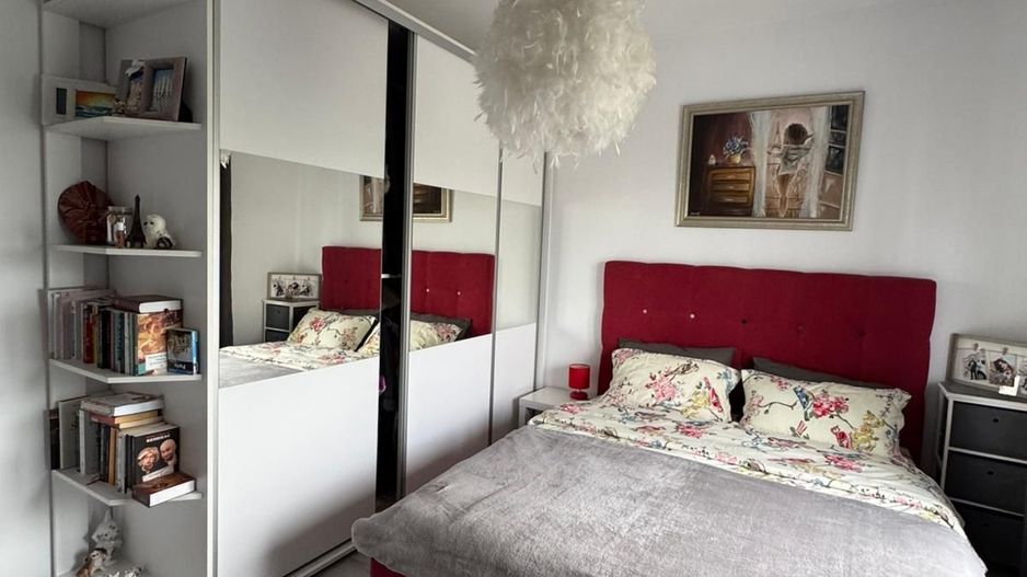 Apartament cu 2 camere la intrare in Dumbravita - Poză 9