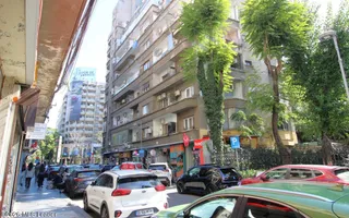 Piata Romana, 4 camere 138 MP total, Etaj 2/9, renovat - utilat, liber - Poză 52